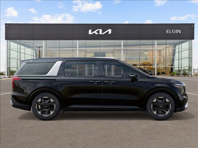 2026 Kia Carnival EX FWD