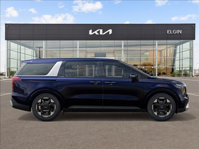 2026 Kia Carnival EX FWD