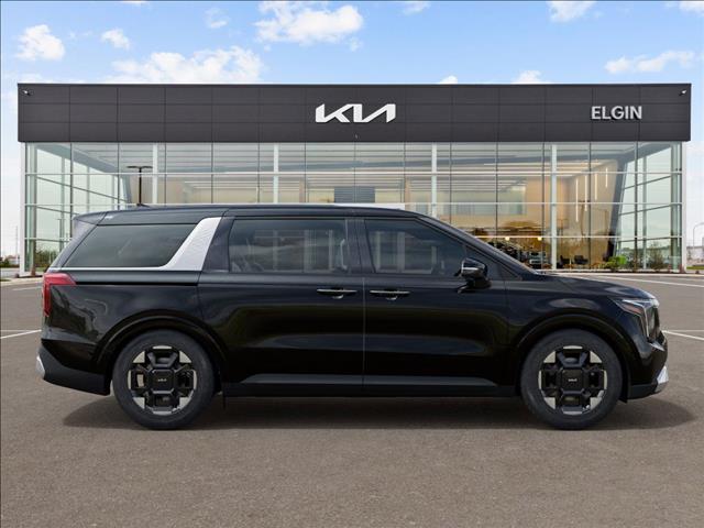 2025 Kia Carnival EX FWD