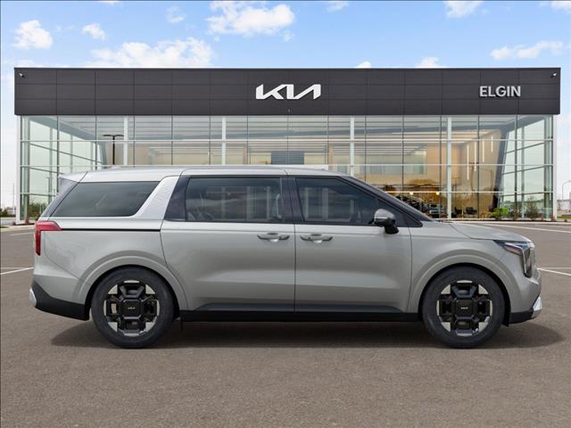 2025 Kia Carnival EX FWD