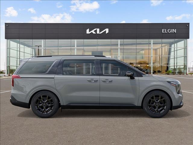 2026 Kia Carnival Hybrid SX PRESTIGE FWD