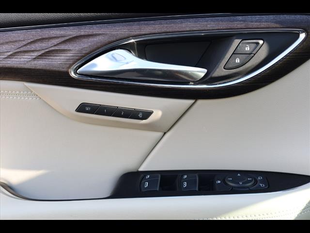 2022 Buick Envision AWD 4DR AVENIR