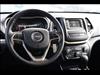 2016 Jeep Cherokee FWD 4DR LATITUDE