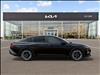 2025 Kia K4 EX FWD