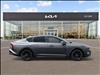 2025 Kia K4 GT-LINE TURBO FWD