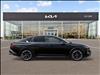 2025 Kia K4 GT-LINE FWD