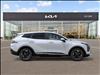 2026 Kia Sportage EX FWD
