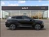 2025 Kia Sportage EX FWD