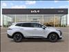 2026 Kia Sportage EX AWD