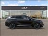 2026 Kia Sportage EX AWD
