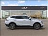 2025 Kia Sportage EX AWD