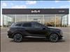 2025 Kia Sportage SX-PRESTIGE FWD