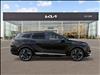 2026 Kia Sportage SX-PRESTIGE AWD