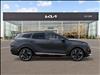 2026 Kia Sportage SX-PRESTIGE AWD