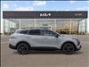 2026 Kia Sportage X-LINE AWD