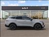 2026 Kia Sportage X-LINE AWD