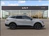 2025 Kia Sportage X-LINE AWD