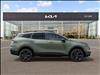 2025 Kia Sportage X-LINE AWD