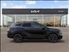 2025 Kia Sportage X-LINE AWD