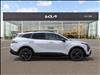 2026 Kia Sportage X-LINE AWD