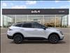 2025 Kia Sportage X-PRO AWD