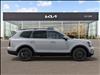 2025 Kia Telluride EX X-LINE AWD