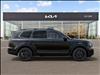 2025 Kia Telluride EX X-LINE AWD