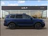 2025 Kia Telluride EX X-LINE AWD