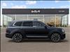 2025 Kia Telluride SX-PRESTIGE AWD