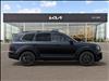 2025 Kia Telluride SX-PRESTIGE X-LINE AWD