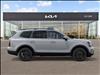 2025 Kia Telluride SX X-LINE AWD