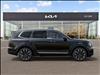 2025 Kia Telluride SX-PRESTIGE AWD