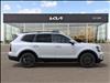 2025 Kia Telluride SX AWD