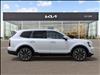 2025 Kia Telluride SX-PRESTIGE AWD