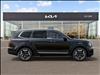 2025 Kia Telluride S AWD