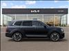 2025 Kia Telluride S AWD