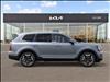 2025 Kia Telluride S AWD