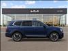 2025 Kia Telluride S AWD