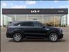2025 Kia Sorento LX FWD