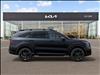 2025 Kia Sorento X-LINE EX AWD