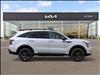 2025 Kia Sorento X-LINE EX AWD