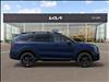 2025 Kia Sorento X-LINE EX AWD