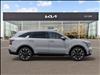 2025 Kia Sorento SX FWD