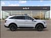 2025 Kia Sorento X-LINE SX PRESTIGE AWD