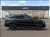 2025 Kia Sorento X-LINE SX AWD