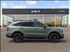 2025 Kia Sorento X-LINE SX AWD