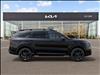 2025 Kia Sorento X-LINE SX AWD