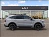 2025 Kia Sorento X-LINE SX PRESTIGE AWD