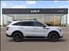 2025 Kia Sorento X-LINE SX AWD