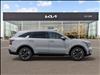 2025 Kia Sorento S FWD